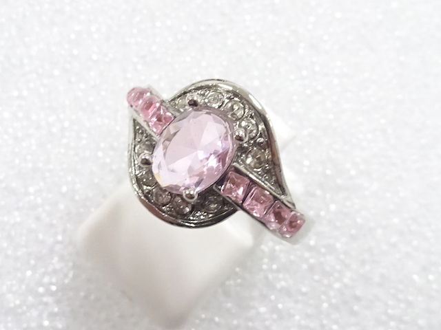 Japanese Kimono / Antique Accessories Metal